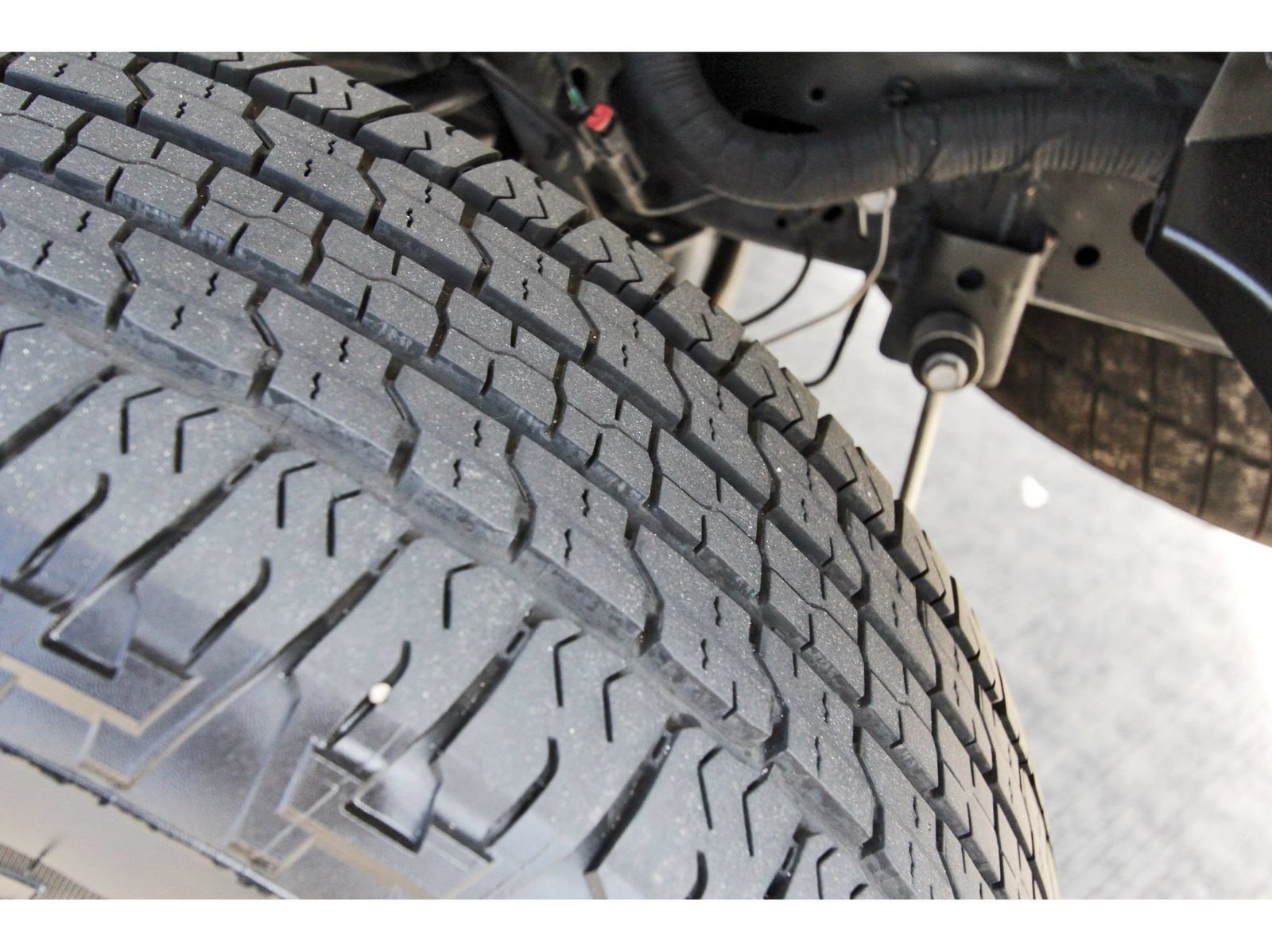 Used 2023 RAM 1500 Tradesman RWD image 33
