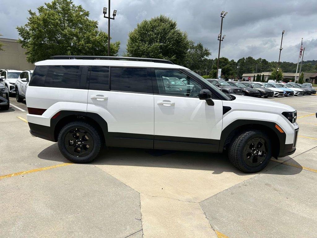 New 2026 Hyundai Santa Fe XRT AWD/4WD image 27