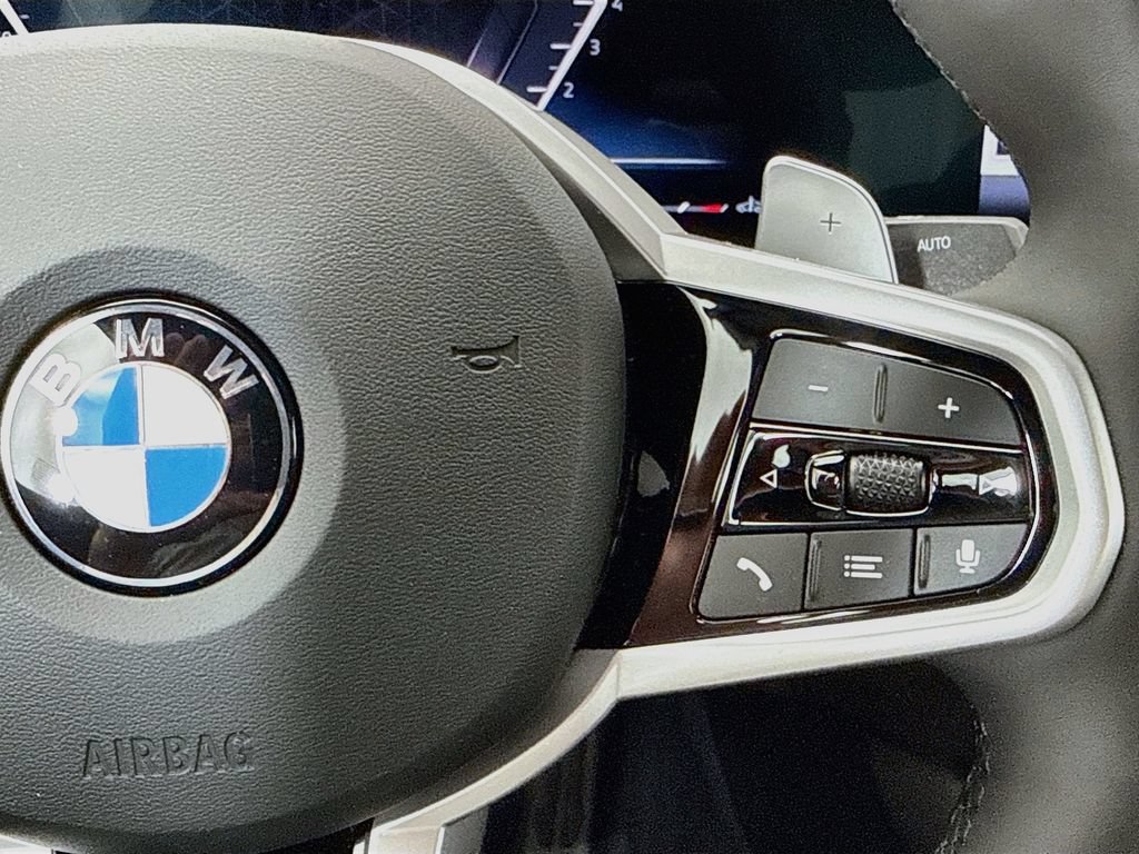 New 2026 BMW 430i Coupe w/ M Sport Package RWD image 12