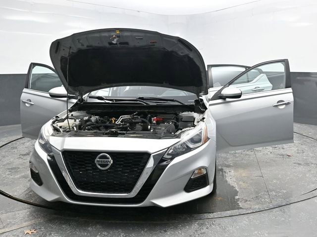 Used 2021 Nissan Altima 2.5 S image 36