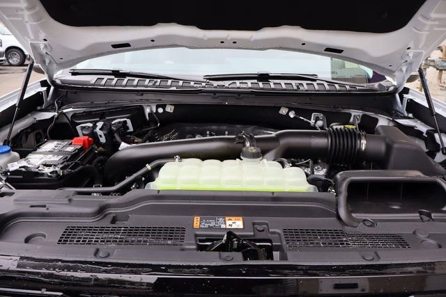 New 2026 Ford Expedition Platinum w/ Driver's Package image 45