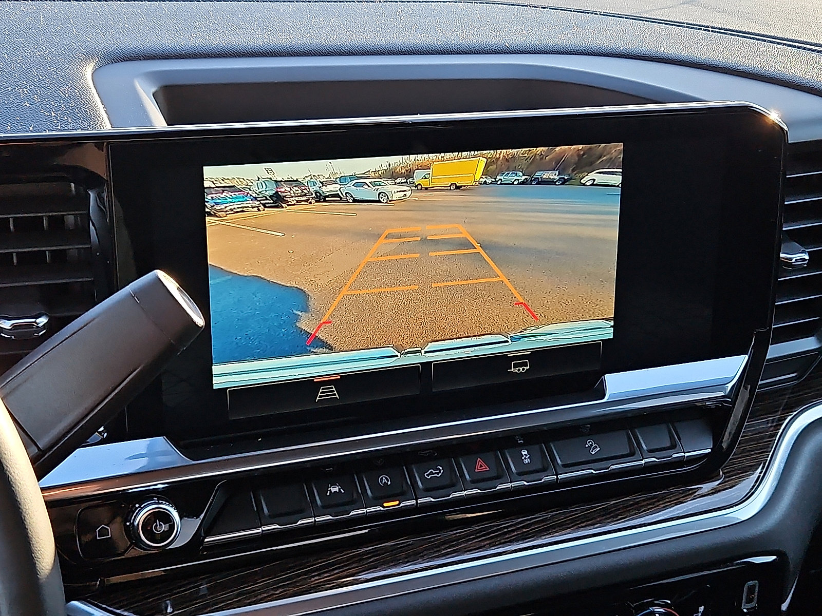 Certified 2024 GMC Sierra 1500 Elevation image 18