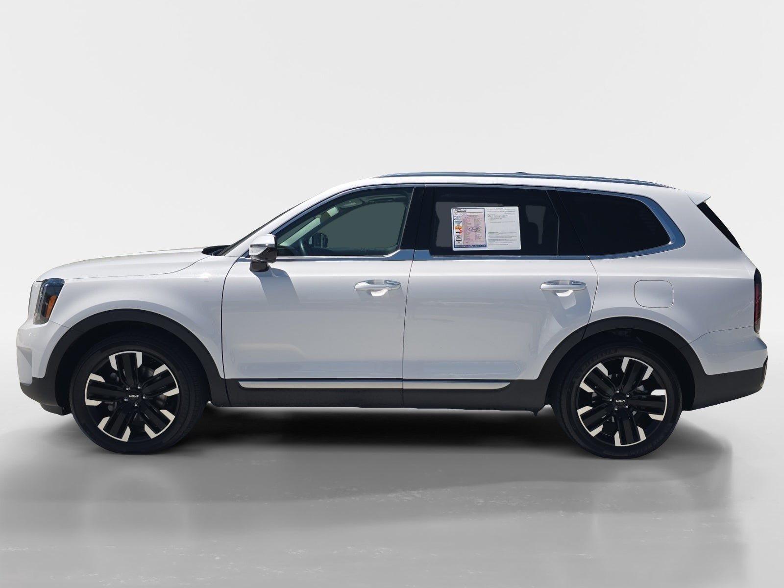Used 2025 Kia Telluride SX Prestige AWD/4WD image 6