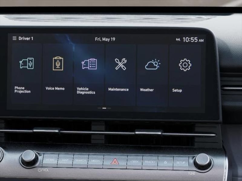 New 2027 Hyundai Kona SE AWD/4WD image 13