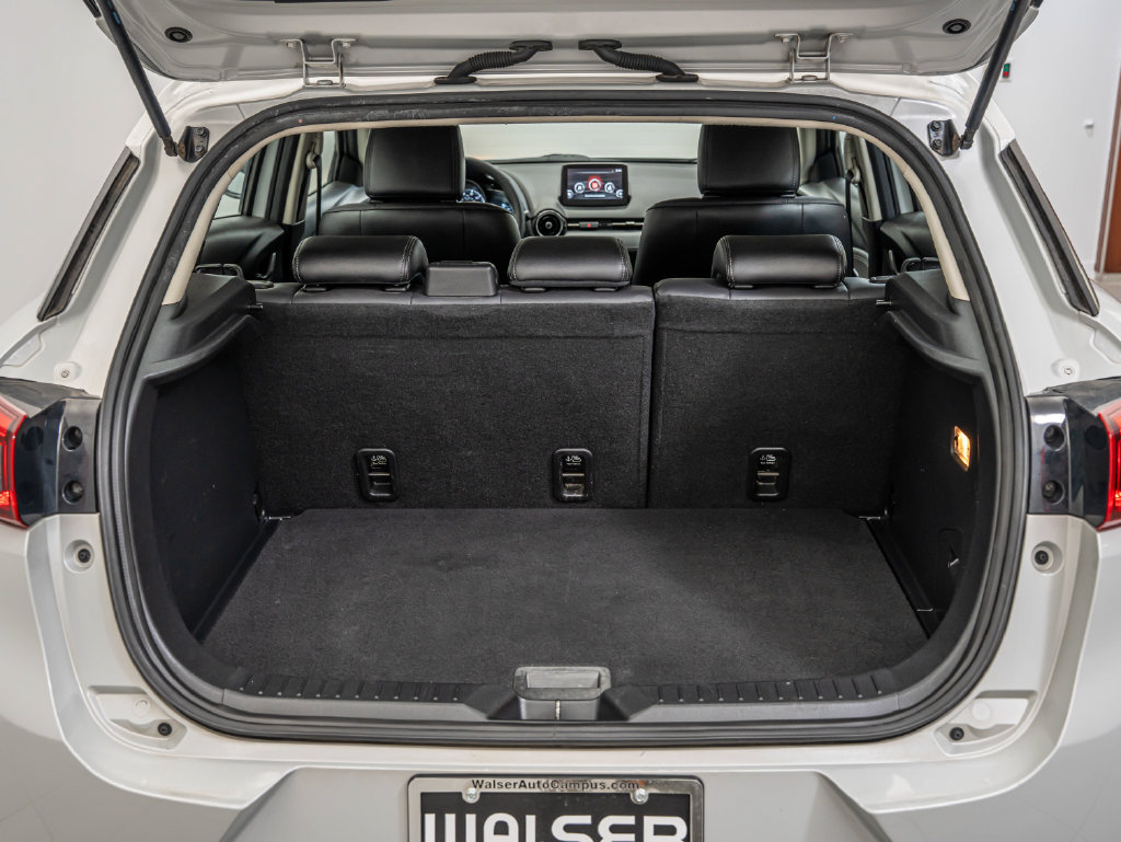 Used 2019 MAZDA CX-3 Touring FWD image 41