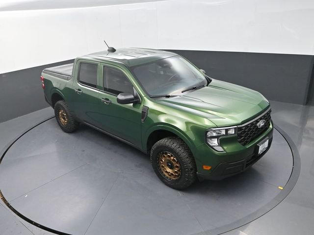 Used 2025 Ford Maverick XL w/ Equipment Group 102A image 10