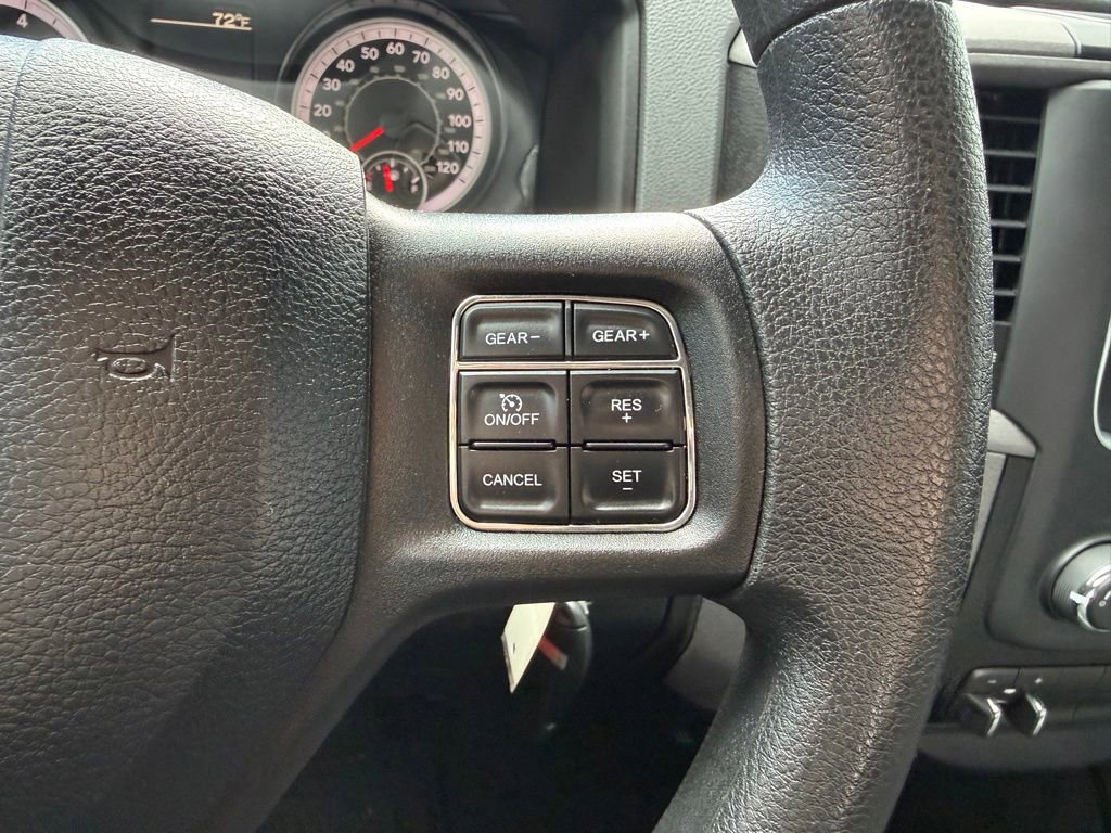 Used 2018 RAM 1500 Tradesman w/ Popular Equipment Group AWD/4WD image 23