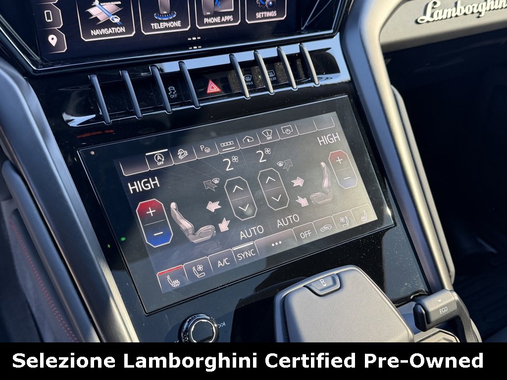 Used 2024 Lamborghini Urus S image 36