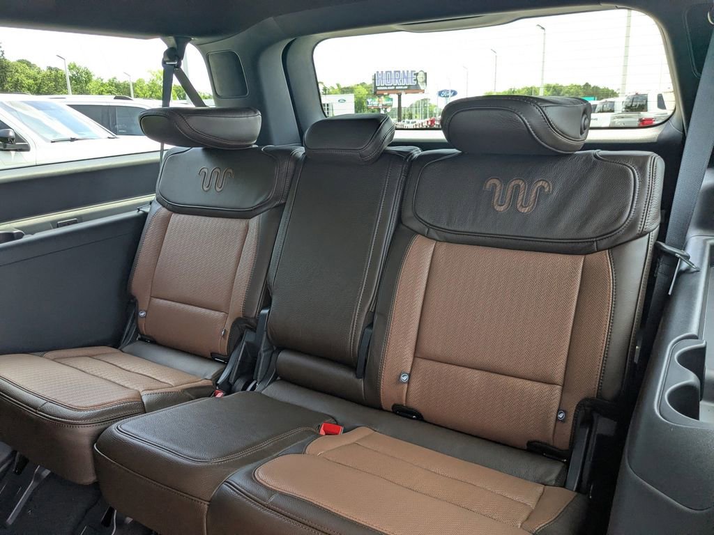 New 2026 Ford Expedition Max King Ranch AWD/4WD image 15