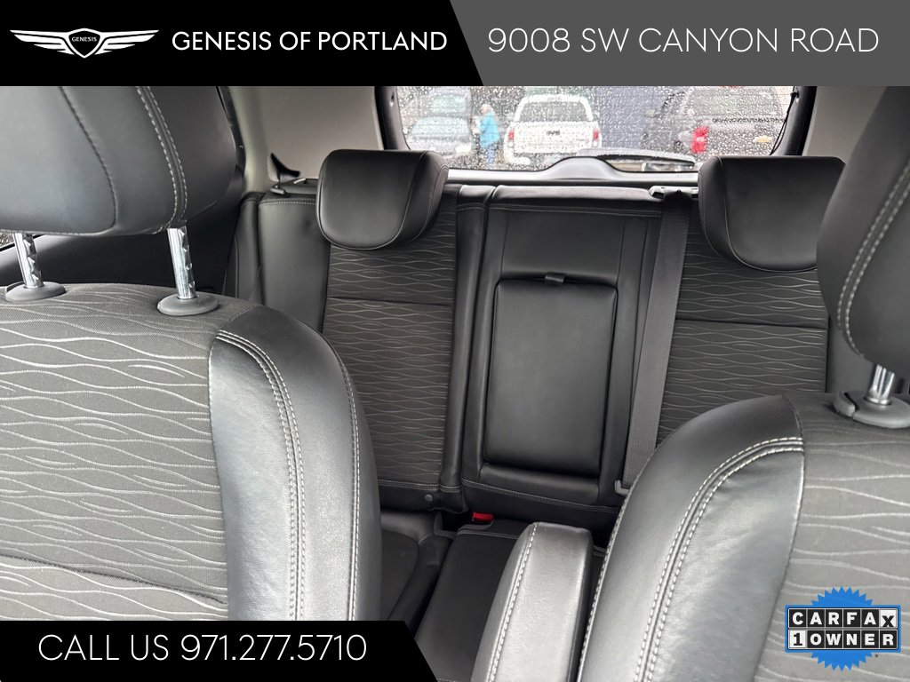 Used 2016 Buick Encore FWD image 26