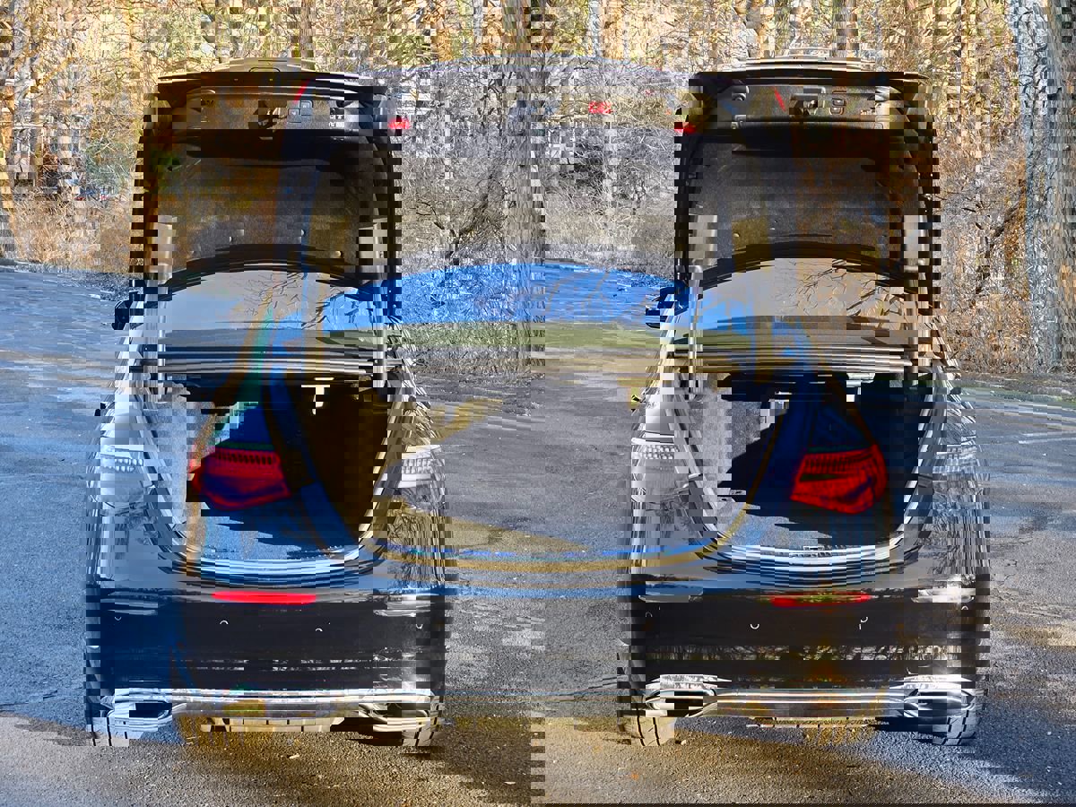 Used 2023 Mercedes-Benz S 580e 4MATIC Sedan w/ Warmth & Comfort Package image 85