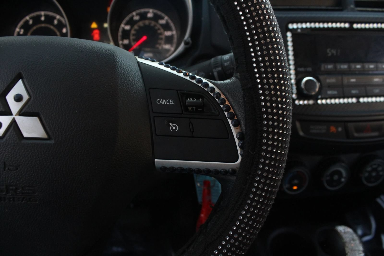 Used 2015 Mitsubishi Outlander Sport ES FWD image 30
