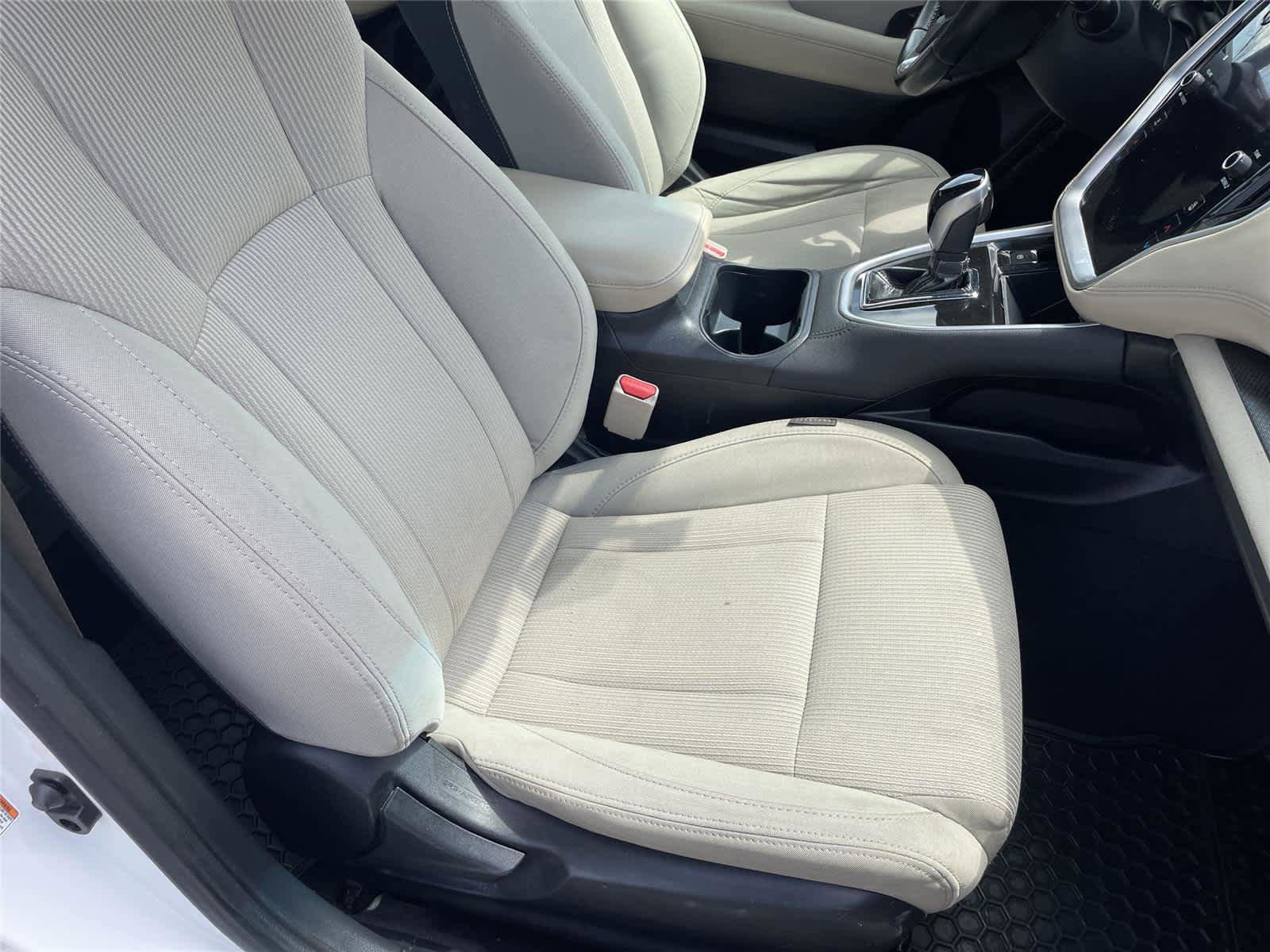 Used 2020 Subaru Legacy Premium AWD/4WD image 17