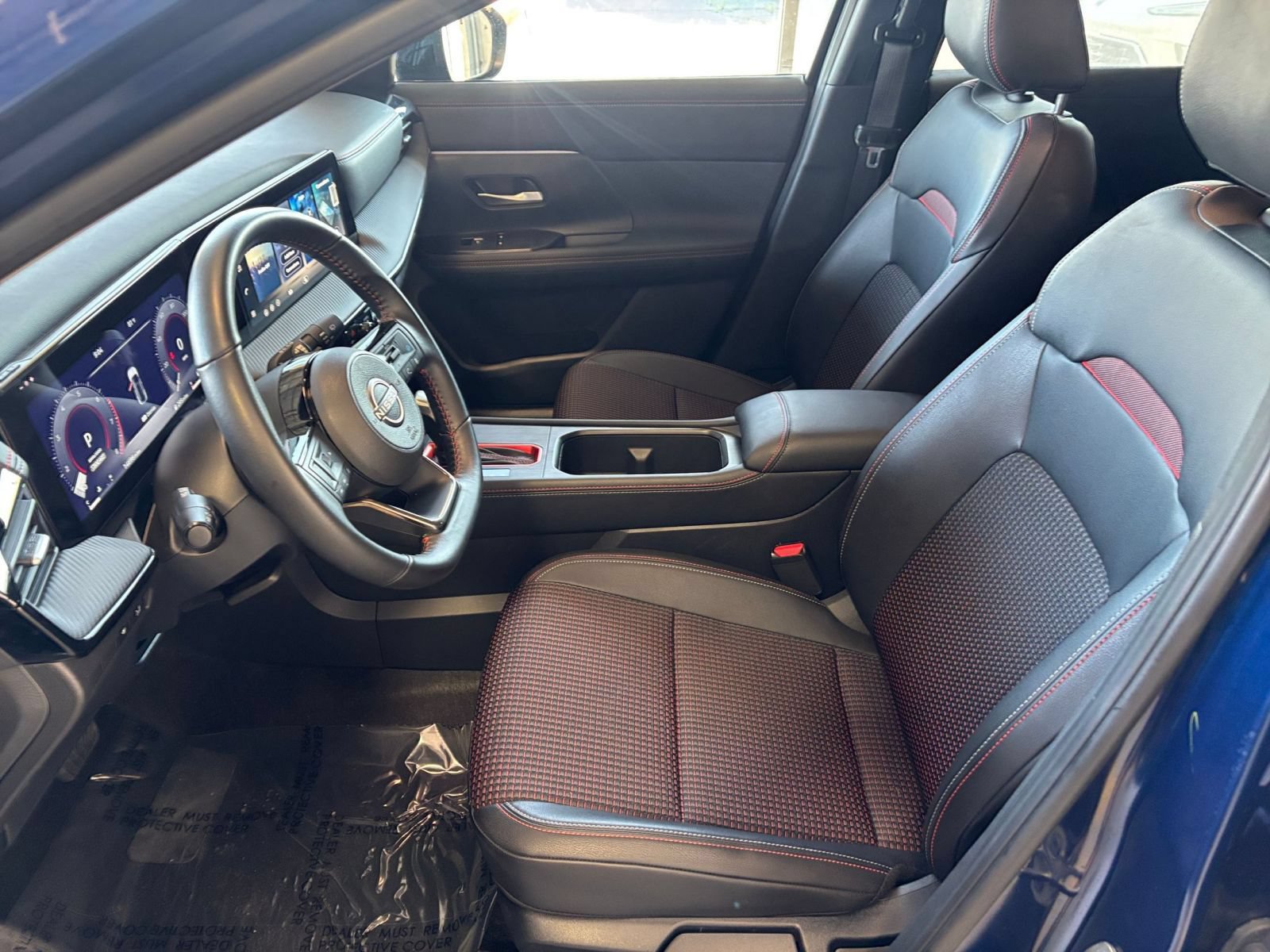 Used 2026 Nissan Kicks SR FWD image 26