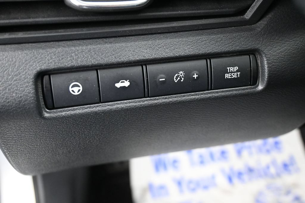 Used 2020 Nissan Altima 2.5 SV FWD image 24