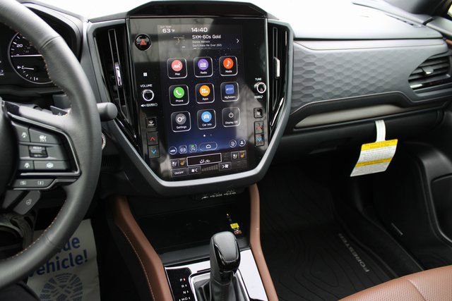 Used 2025 Subaru Forester Touring w/ Popular Package - Touring image 28