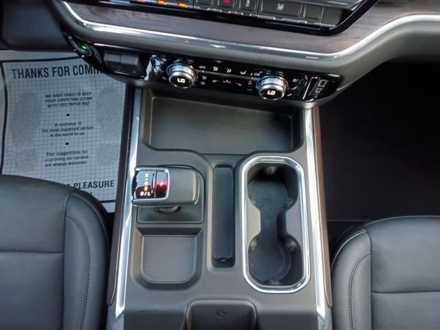 Used 2024 GMC Sierra 1500 SLT RWD image 3