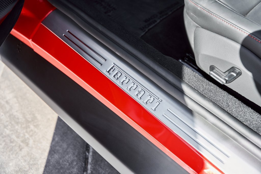 Used 2025 Ferrari 12Cilindri image 47