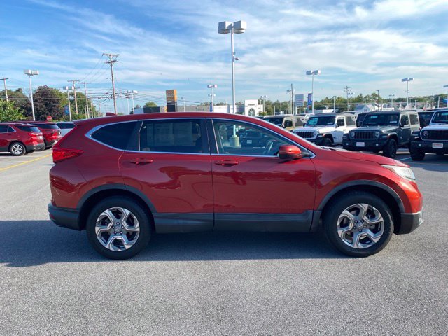 Used 2019 Honda CR-V EX-L image 6