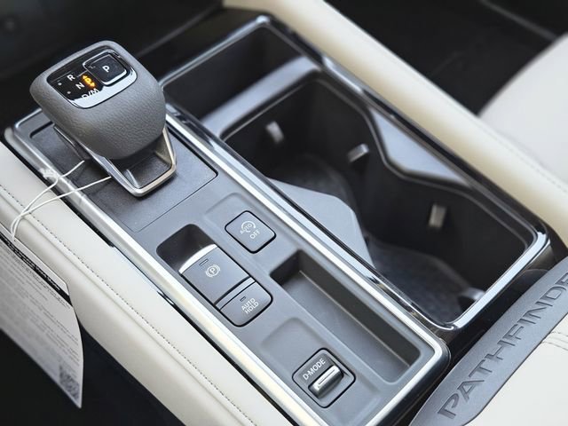 New 2026 Nissan Pathfinder SL w/ SL Premium Package image 51