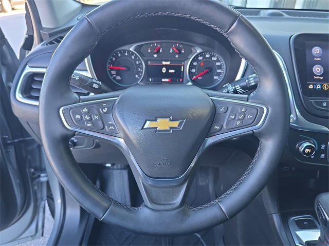 Certified 2024 Chevrolet Equinox LT image 27