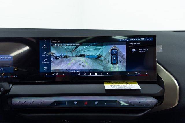 Certified 2025 BMW X3 xDrive30i image 18