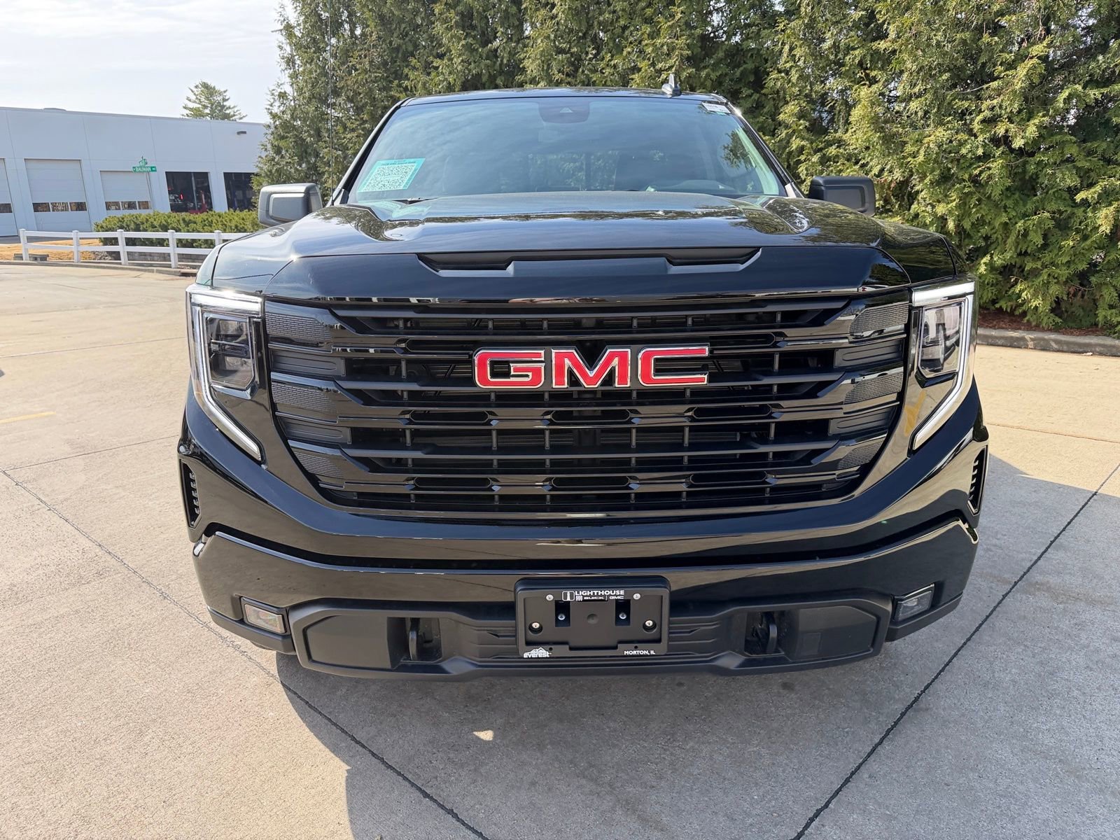 New 2026 GMC Sierra 1500 Elevation w/ Preferred Package image 6