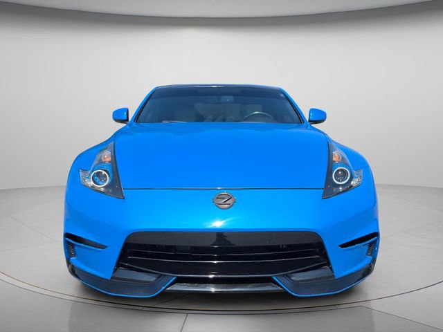Used 2009 Nissan 370Z Touring w/ Sport Pkg RWD image 4