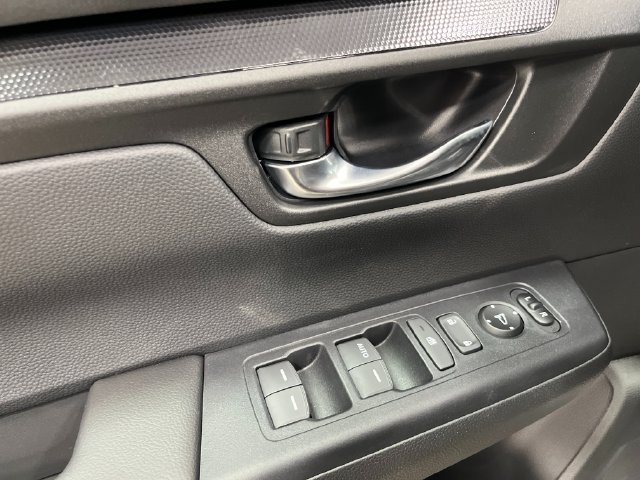 New 2027 Honda CR-V LX image 14