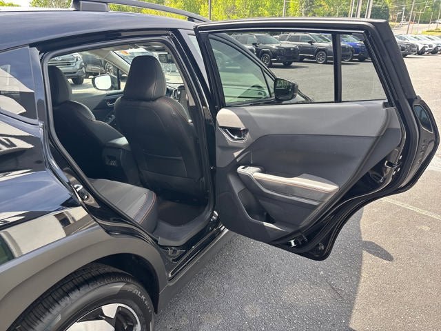 New 2026 Subaru Crosstrek 2.5i Limited AWD/4WD image 96
