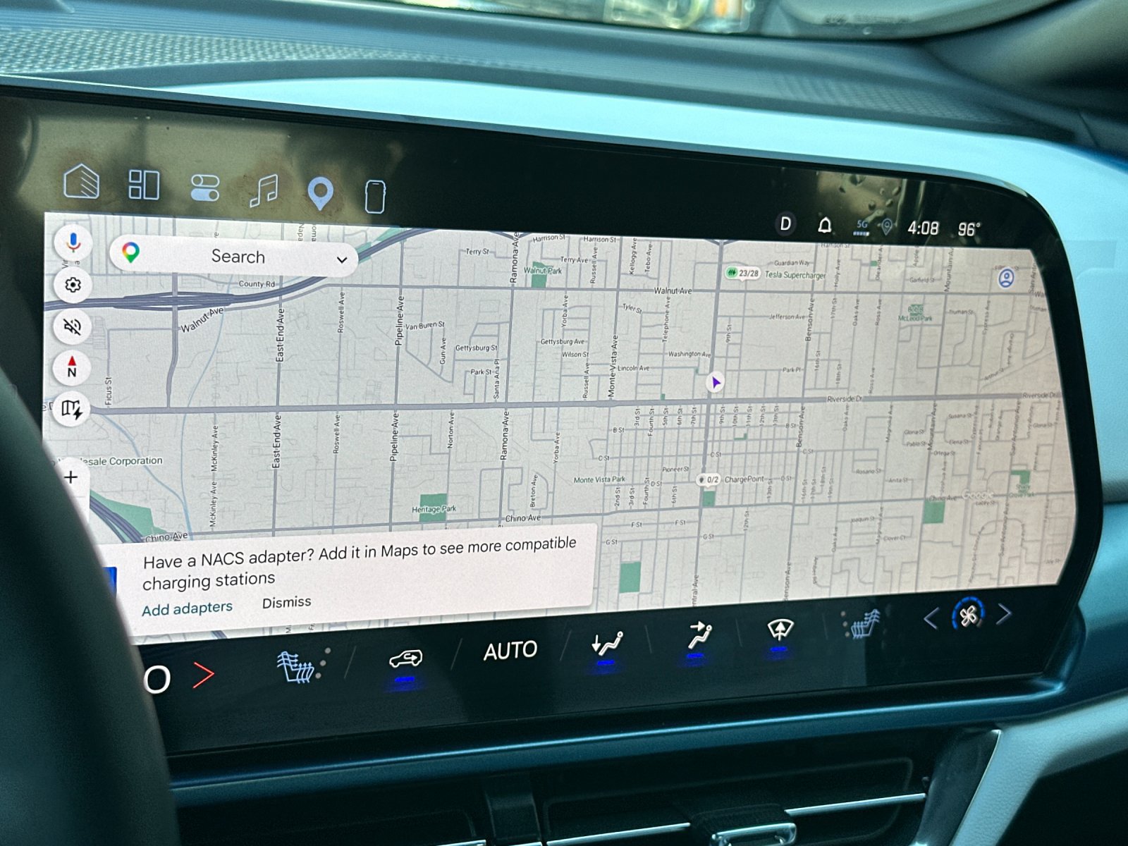New 2026 Chevrolet Equinox EV LT FWD image 19