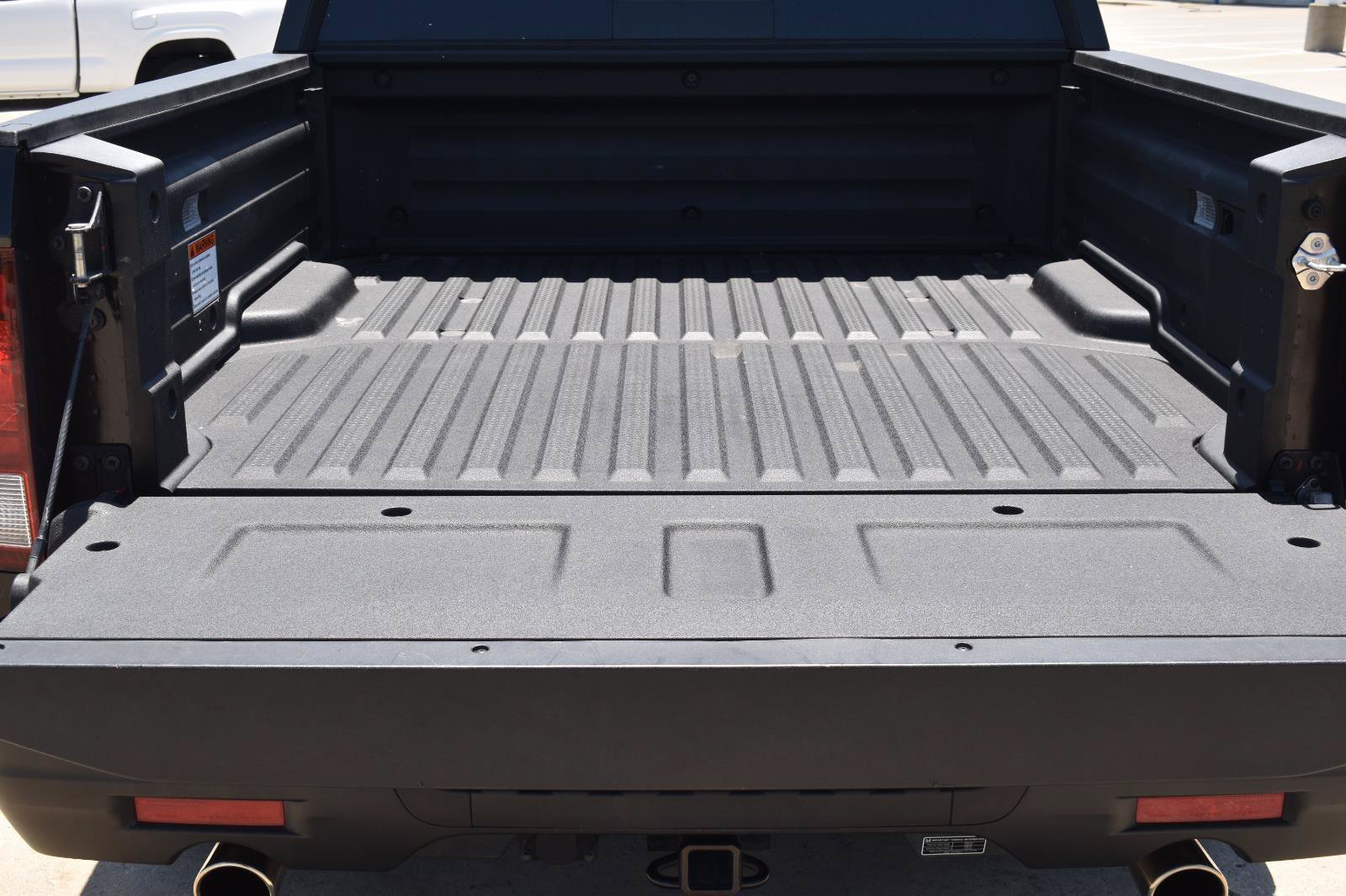 Used 2025 Honda Ridgeline RTL image 19