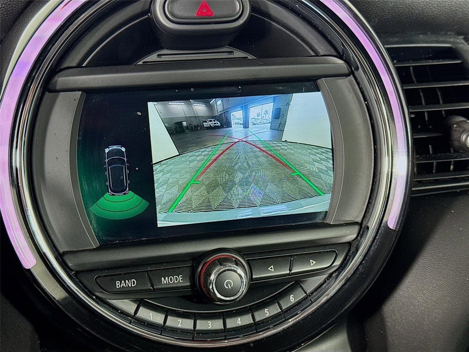 Used 2019 MINI Cooper S FWD image 16