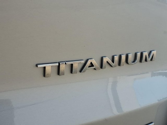 Used 2019 Ford EcoSport Titanium FWD image 27