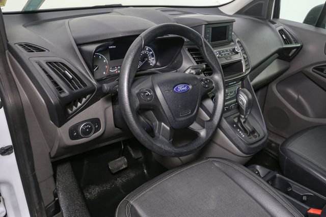 Used 2022 Ford Transit Connect XL FWD image 18