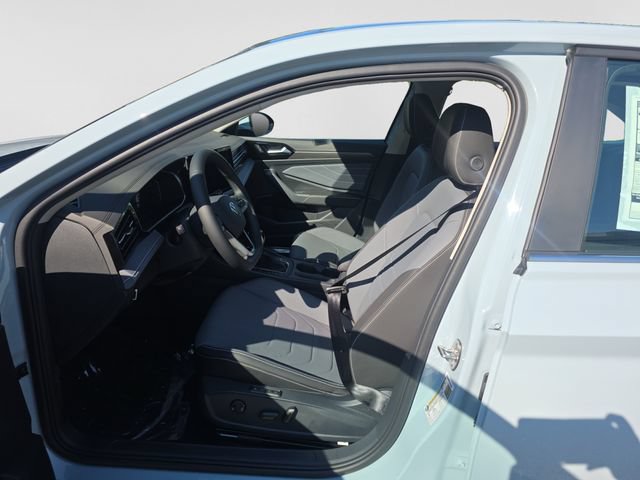 New 2027 Volkswagen Jetta SEL FWD image 11