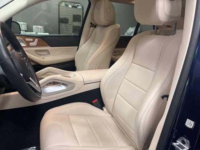 Used 2022 Mercedes-Benz GLE 350 image 22