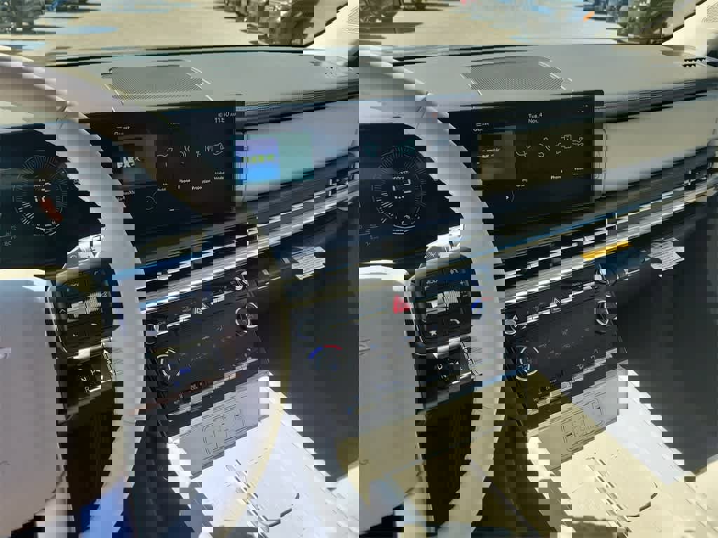 New 2026 Hyundai Santa Fe SE image 32