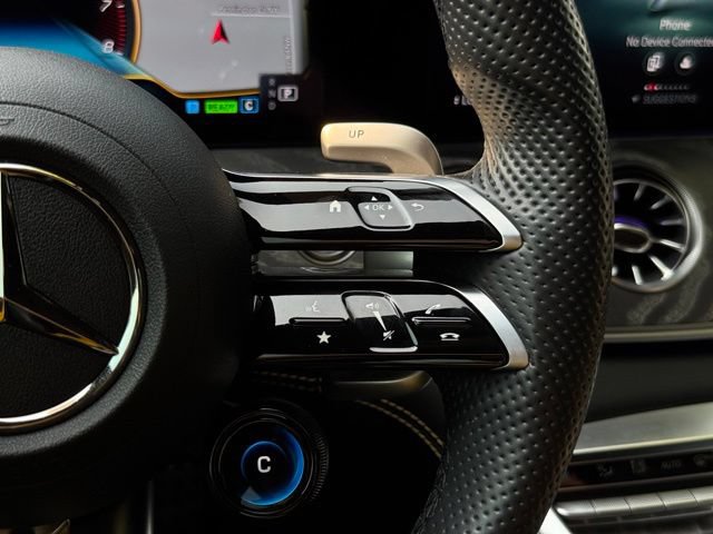 Used 2022 Mercedes-Benz AMG GT 43 image 46