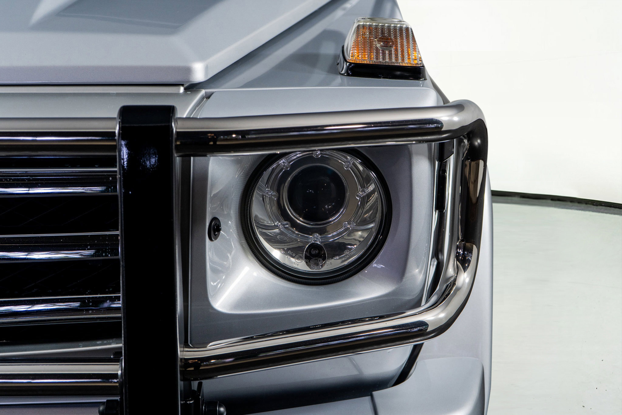 Used 2008 Mercedes-Benz G 500 image 24