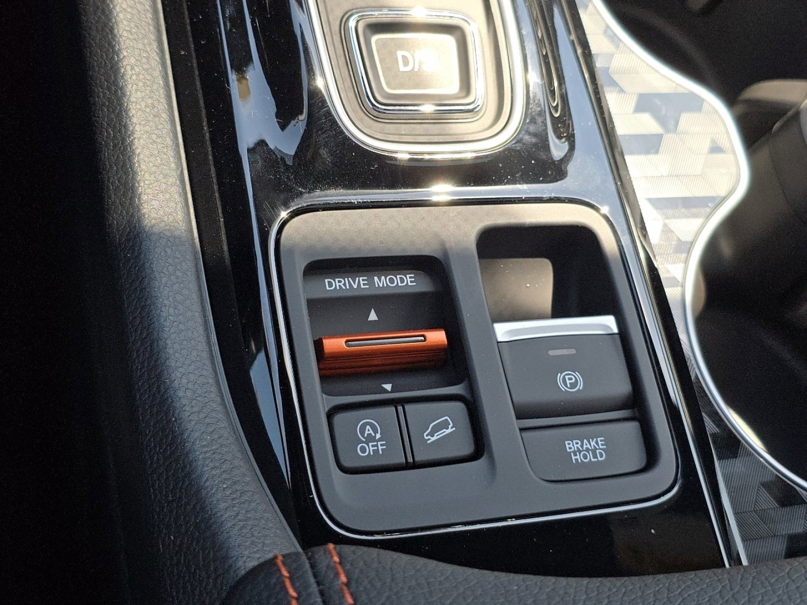 New 2026 Honda Passport TrailSport Elite image 32