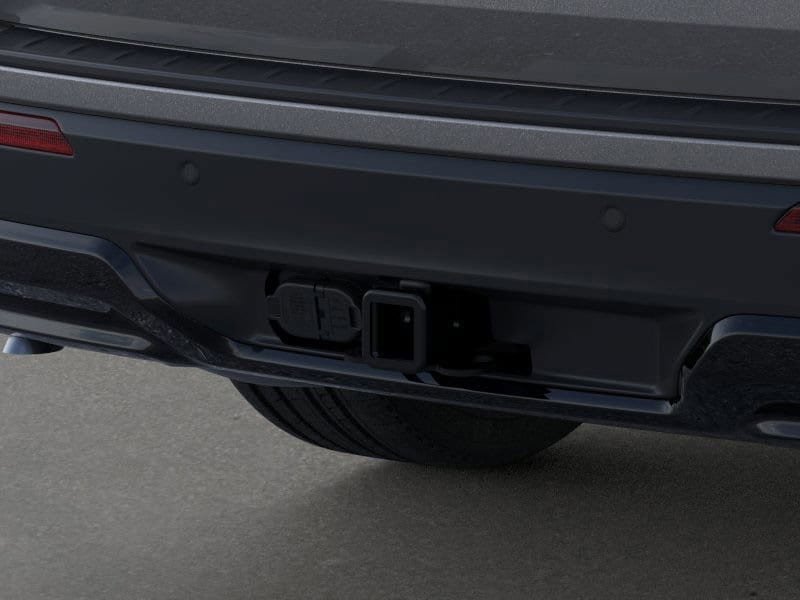 New 2026 Ford Explorer ST-Line image 53