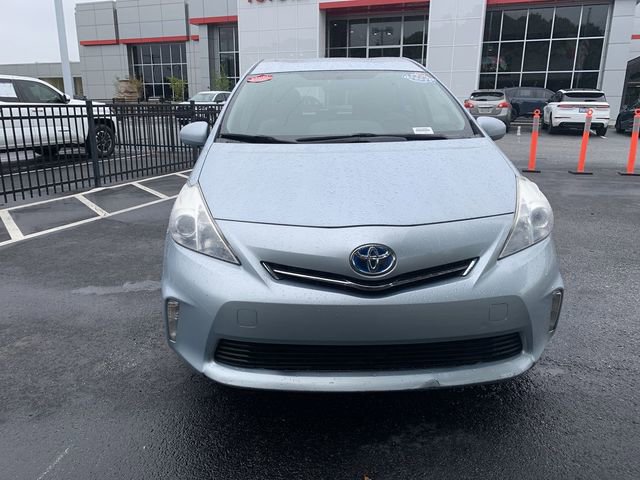 Used 2012 Toyota Prius V Three FWD image 3