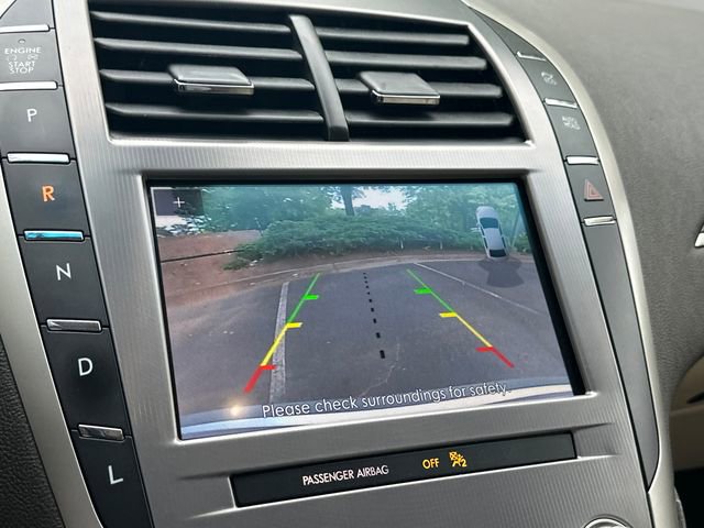 Used 2019 Lincoln MKZ Reserve FWD image 32