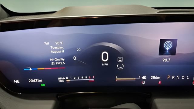 Used 2026 Buick Enclave Preferred FWD image 30