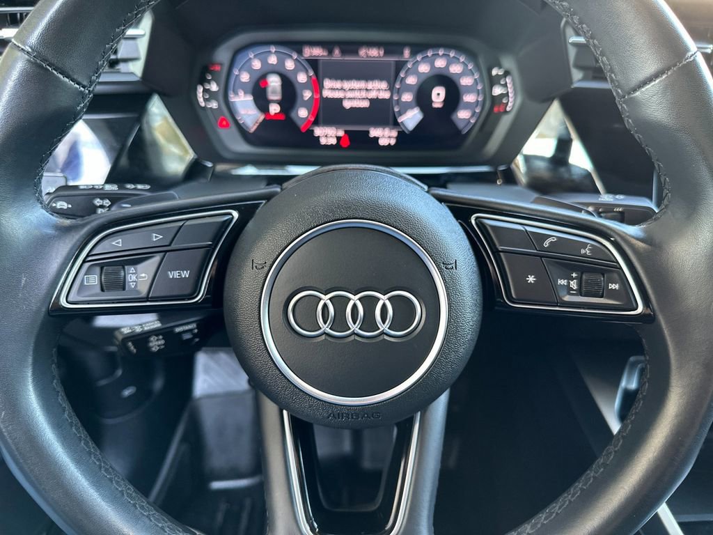 Used 2023 Audi A3 2.0T Premium image 21