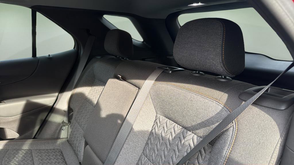 Used 2024 Chevrolet Equinox LT image 15