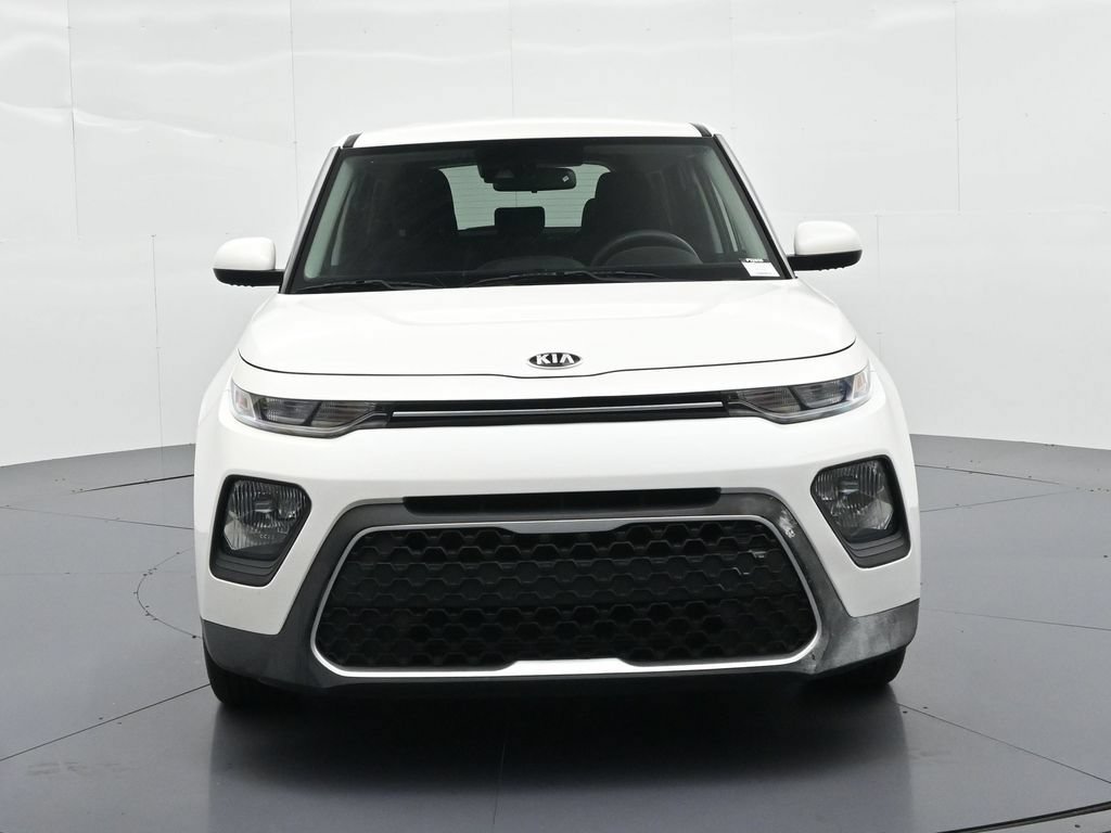 Used 2021 Kia Soul S FWD image 3