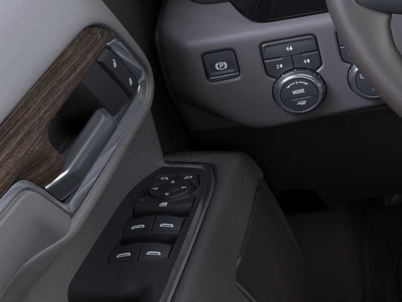 New 2026 GMC Sierra 2500 SLE AWD/4WD image 22