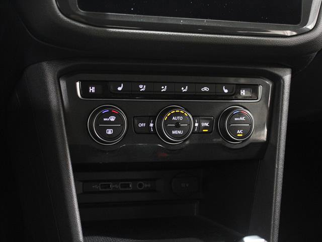 Used 2019 Volkswagen Tiguan SE w/ 3rd Row Seat Package image 13